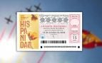 sorteo día hispanidad