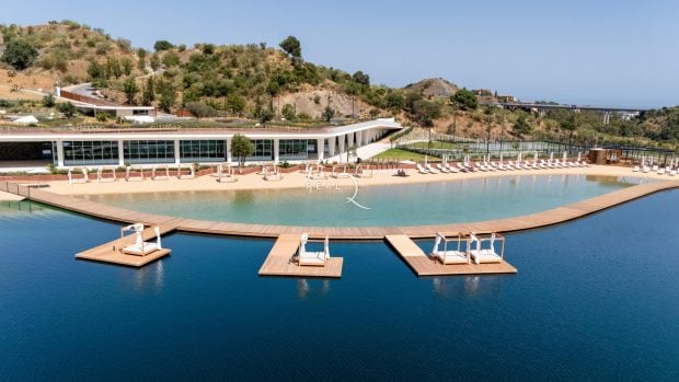 Real de La Quinta, Marbella, 12 de octubre, puentes, viajes