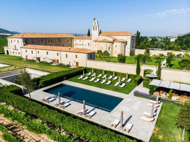 Abadía Retuerta LeDomaine