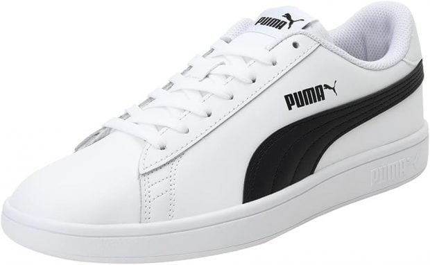Zapatillas Puma Smash V2 L.