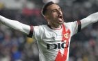 Álvaro García, futbolista del Rayo Vallecano, sobre sus propiedades: «Tengo varios pisos, pero prefiero los alquileres anuales porque son más fáciles de gestionar»