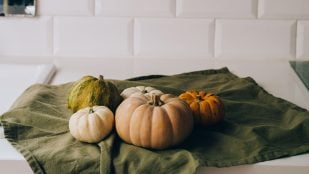 recetas fáciles con calabaza
