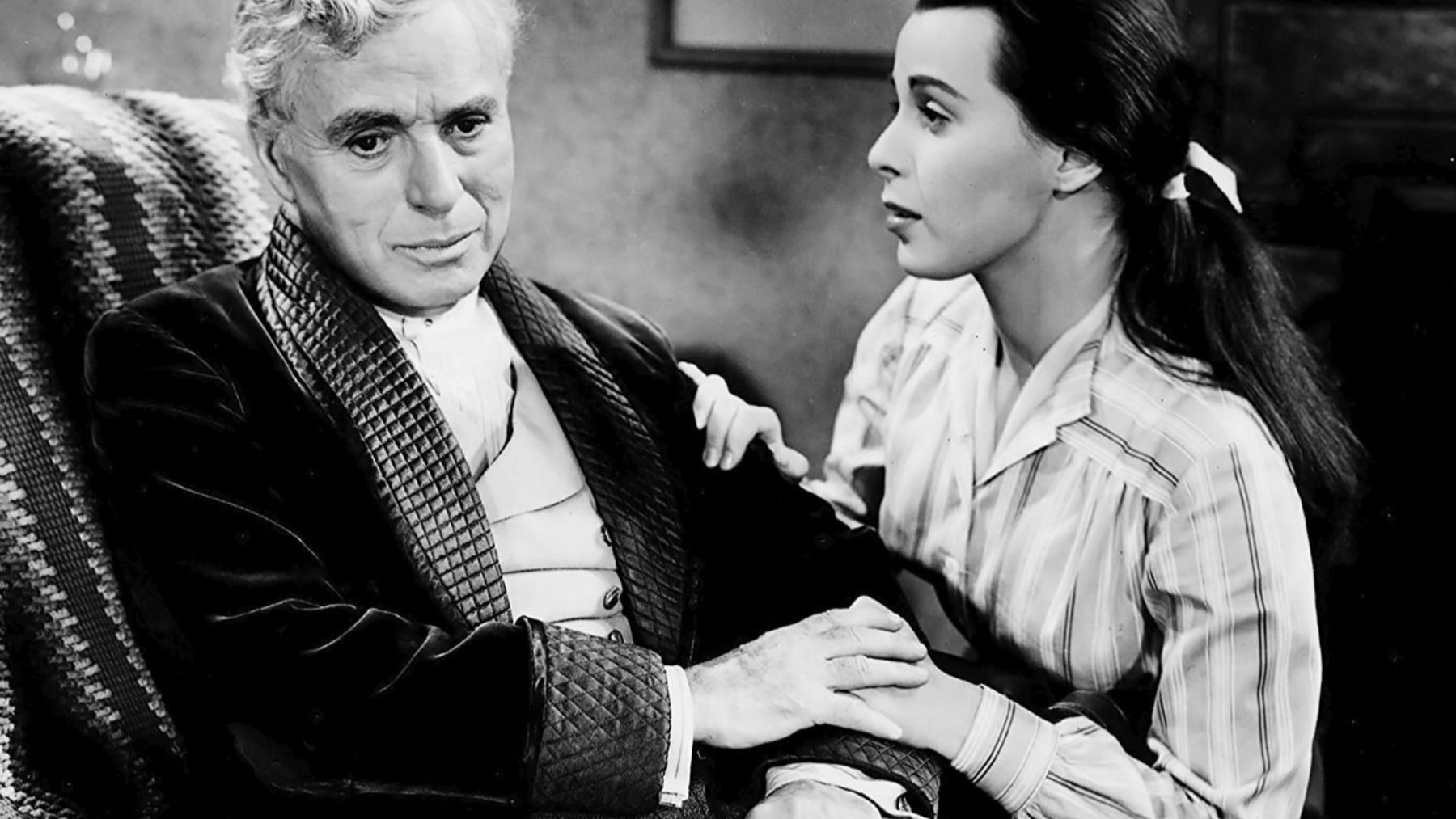 ‘Candilejas’ ( United Artists).