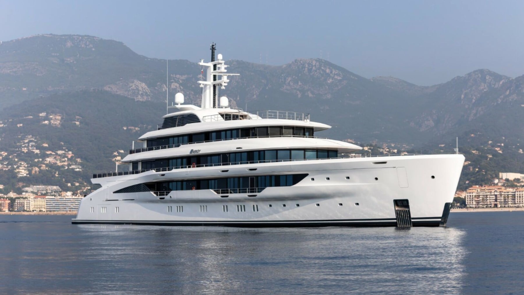 (Foto: Superyacht Times)