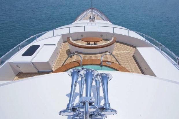 barco ibiza 40 millones