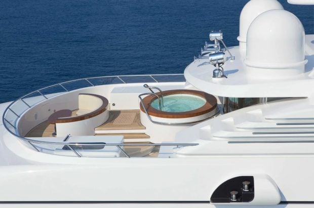 barco ibiza 40 millones