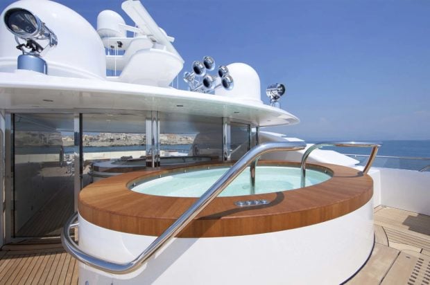 barco ibiza 40 millones