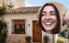 Casa, Mujer, compra