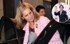 La incómoda huida de la infanta Elena al coincidir con su ex cuñado, Álvaro de Marichalar, en el cine: «¡Vámonos!»