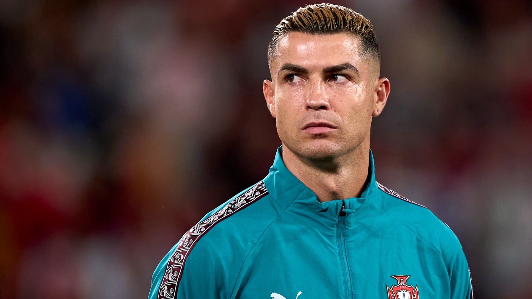 Cristiano explica por carta que sigue siendo elegible para jugar con Portugal y que aceptará una sanción