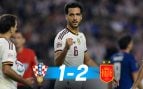 croacia españa