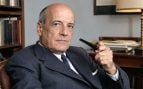 Ortega y Gasset. Imagen generada con IA.
