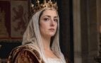 Isabel I la Católica. Imagen generada con IA.