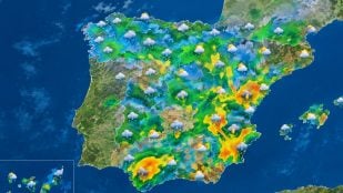 Imagen generada con IA.