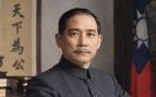 Sun Yat-sen. Imagen generada con IA.