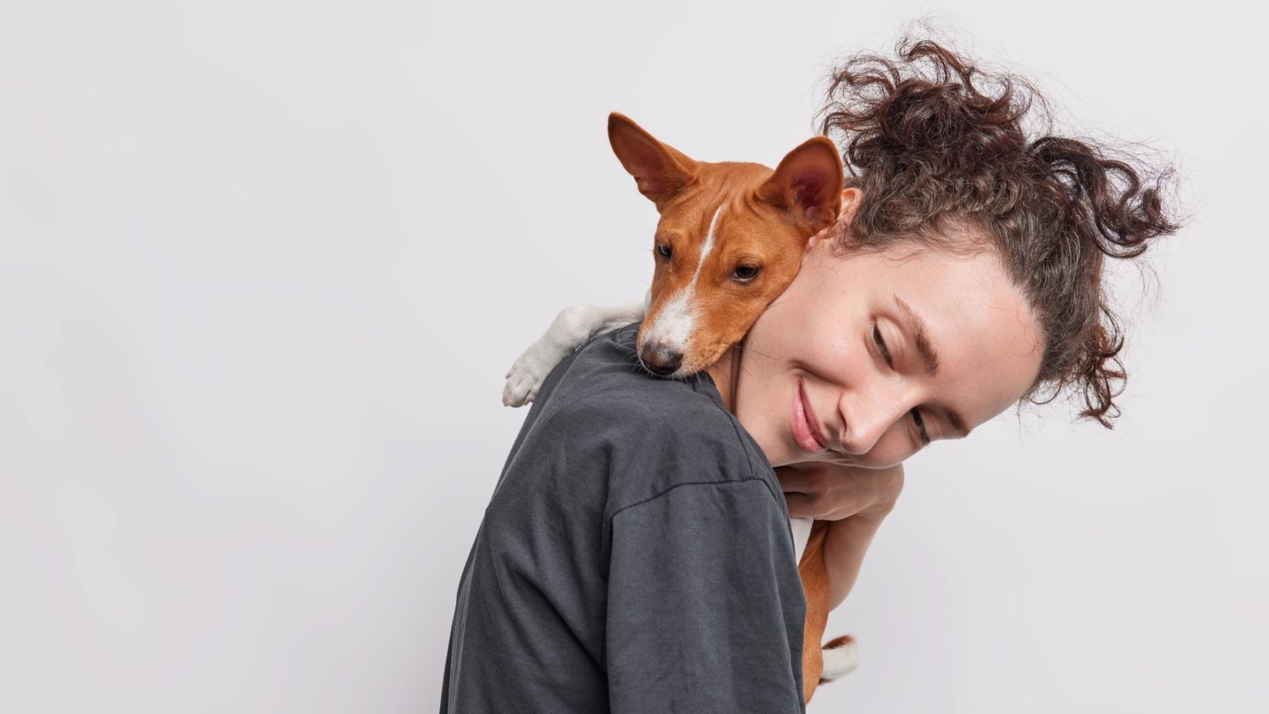 César Millán, entrenador y experto en adiestramiento canino (57 años): Yo pasé de ser entrenador de perros a entrenador de humanos