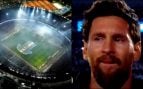 Leo Messi