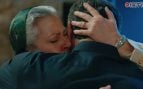 Escena de En tierra lejana. (Atresmedia)