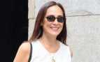 Tamara Falcó revela el consejo de su hermana Chábeli para ahorrar: «La mejor forma es comprar una casa»
