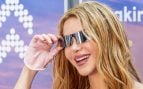 shakira piel trucos maquillaje cremas