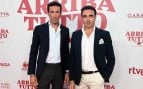 Enrique Ponce en un evento en Madrid. (Foto: Europa Press)