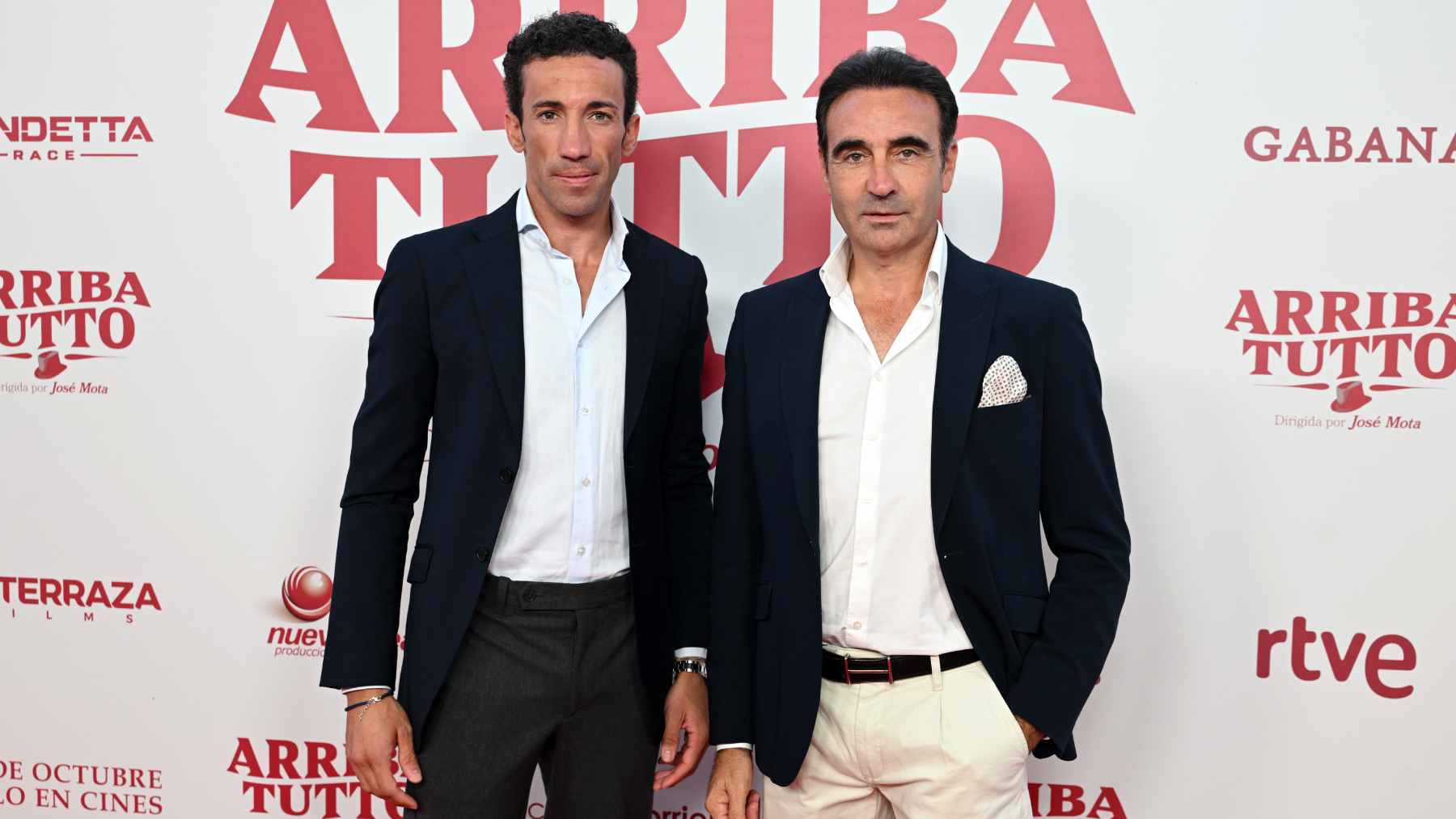 Enrique Ponce en un evento en Madrid. (Foto: Europa Press)