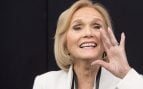 Muere a los 102 Eva Marie Saint, protagonista de uno de los besos más memorables del cine con Gary Grant en ‘Con la muerte en los talones’