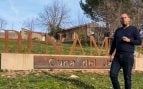 habitante de un pueblo soriano
