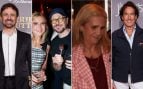 La noche más VIP en la presentación de película de José Mota ‘Arriba Tutto’: asisten la infanta Elena, Santiago Segura, Álvaro de Marichalar…