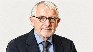 Francis Halzen, Nobel, Premio, Física