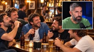 Gayol y la amistad, consejos de Pelayo Gayol, frases de Pelayo Gayol, instructor de los GEO y alcanzar los objetivos.