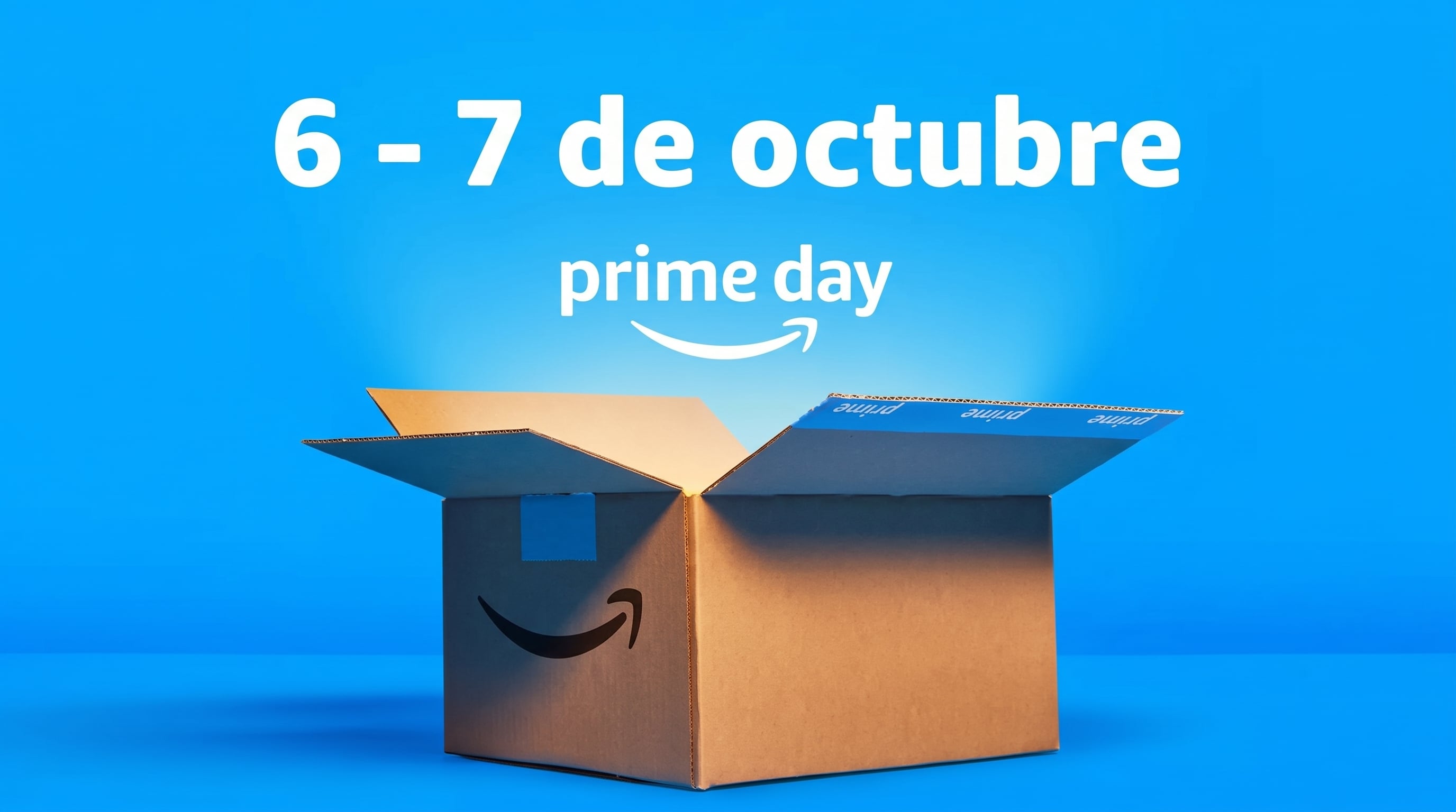 Ofertas de Prime Day de Amazon