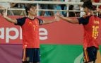 España Sub-21