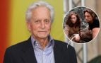 Michael Douglas