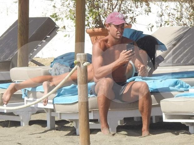Marcos Llorente