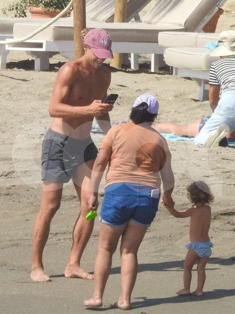 Marcos Llorente