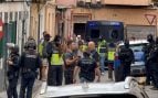 redada narcotráfico Palma La Soledad El pablo hijo