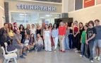 Crear en tiempos de guerra: de la Universidad ucraniana de Lviv a ADEMA Bellas Artes