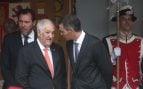 Cándido Conde Pumpido Amnistía Pedro Sánchez