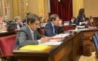 El PSOE balear se abraza como nunca al sanchismo e inunda el Parlament con sus fracasadas recetas sobre vivienda