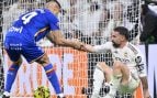 Dani Carvajal, Real Madrid, Getafe