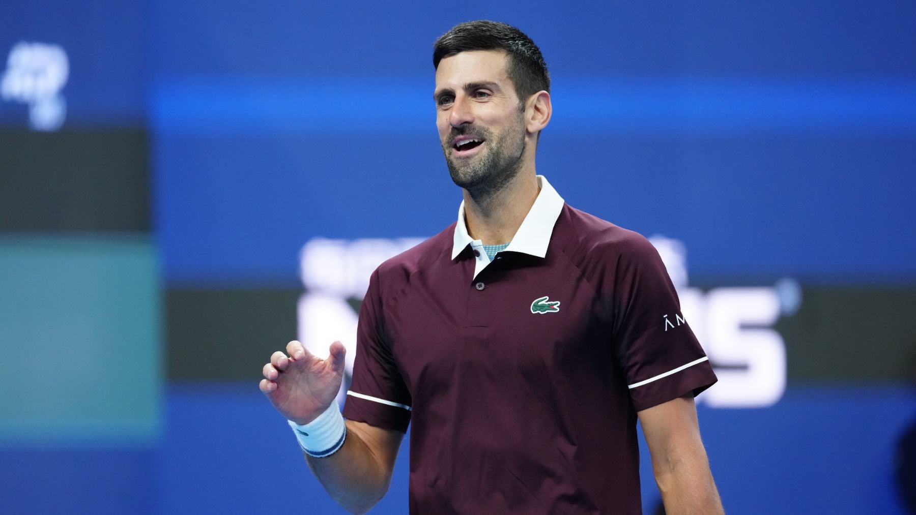 Djokovic es eterno: vuelve a conquistar Pekín y ya suma 102 títulos