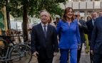 La juez Tardón pide a Vivas el registro de las 10 llamadas a Moncloa de las que 7 no tuvieron respuesta