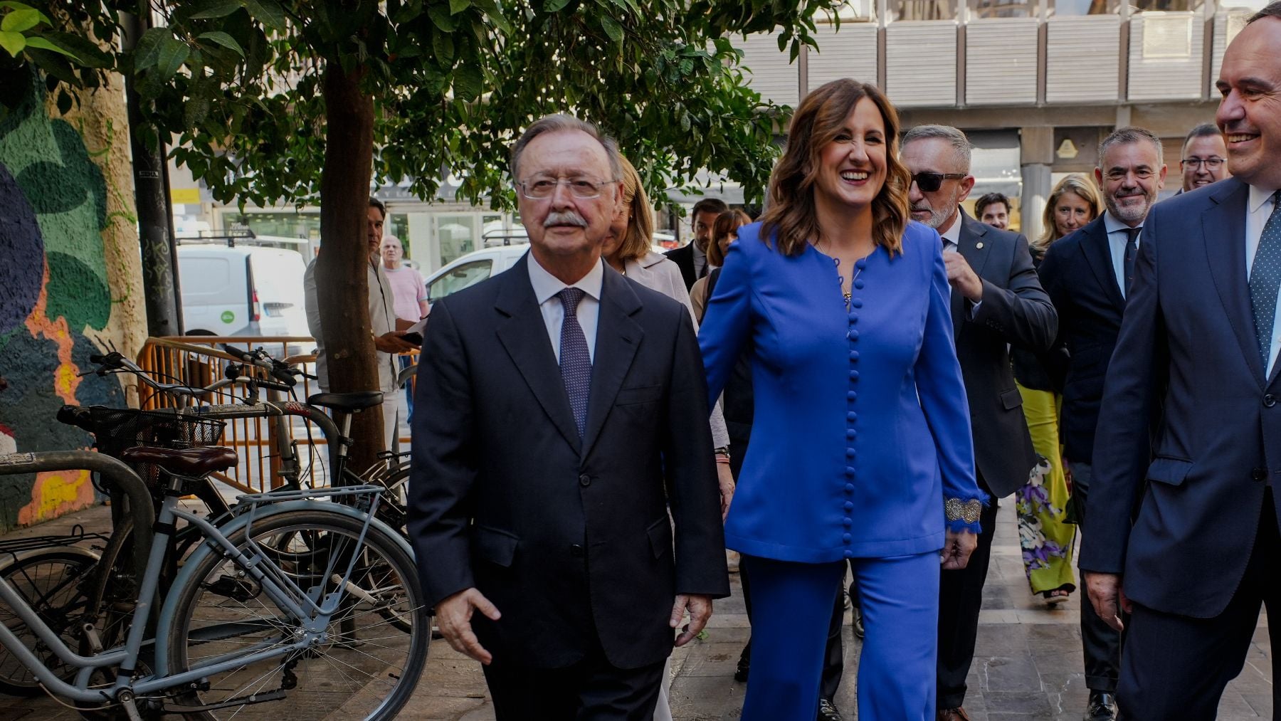 La juez Tardón pide a Vivas el registro de las 10 llamadas a Moncloa de las que 7 no tuvieron respuesta