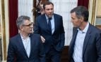 El Gobierno cuadriplica el coste de las notas registrales a pesar de la crisis de la vivienda