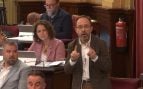 Prohens manda a vivir a Cataluña a un diputado de Més per Menorca por su «complejo de inferioridad con los catalanes»