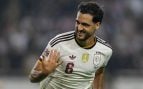 Mikel Merino
