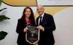 Infantino denuncia