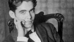 Federico García Lorca