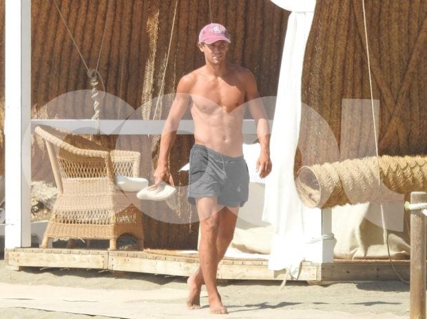 Marcos Llorente